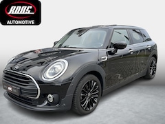 MINI Clubman - 1.5 Cooper Chili Panodak | Harman kardon | Led | Sportstoel