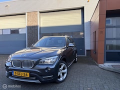 BMW X1 - sDrive20i Executive