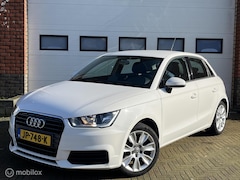 Audi A1 Sportback - 1.0 TFSI| All Season | 5 deurs |Bleuthooth