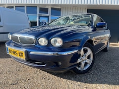 Jaguar X-type - 3.0 V6 Executive