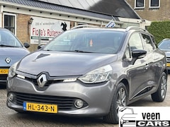 Renault Clio Estate - 1.5 dCi ECO Night&Day ((zeer nette auto, bijna alle optie’s))