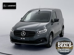 Mercedes-Benz eCitan - 0, 99% RENTE - 112 L1 BUSINESS SOLUTION 51 kWh | DC laden |