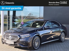 Mercedes-Benz E-klasse - 300 e AMG Line