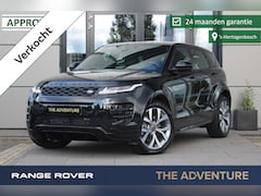 Land Rover Range Rover Evoque - P300e AWD R-Dynamic SE | Head-Up | Pano | Cold Climate