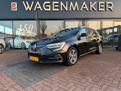 Renault Mégane Estate - 1.3 TCe Intens AUT|NAVI|Carplay|Trhaak