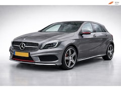 Mercedes-Benz A-klasse - AMG Pakket