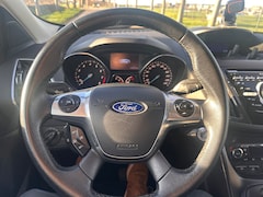 Ford Kuga - 1.6 Titanium 4WD Ecoboost 182PK AWD