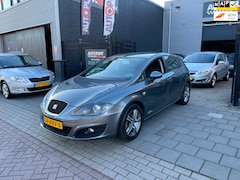 SEAT Leon - 1.2 TSI Ecomotive Businessline COPA 2e Eig Trekhaak Airco NAP APK