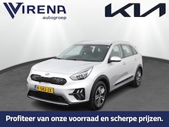 Kia Niro - 1.6 GDi Hybrid DynamicLine - Automaat - Trekhaak - Adaptieve Cruise Control - Navigatie