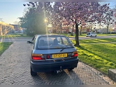 Toyota Starlet - 1.3i