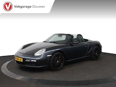Porsche Boxster - 2.7 Tiptronic |Automaat |Cabrio | Lage kilometerstand