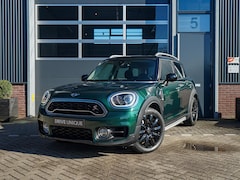 MINI Countryman - 2.0 Cooper S Chili