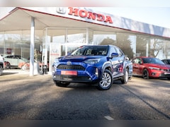 Toyota Yaris Cross - 1.5 Full Hybrid Automaat Active | Adaptieve cruise control | Climate Control | All Season