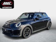 MINI Cooper - 1.5 Essential Navi proff | Apple Carplay
