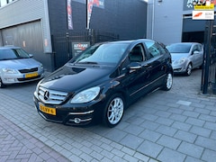 Mercedes-Benz B-klasse - 160 BlueEFFICIENCY Business Class Airco NAP APK