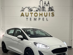 Ford Fiesta - 1.1 Trend Nap Airco Cruise Climate Bluetooth Start/Stop Isofix