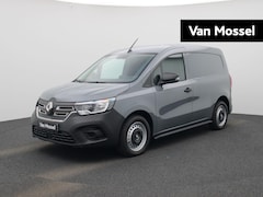 Renault Kangoo E-Tech - Advance 22 kW 44 kWh 123PK | Quick Charge 80KW | Vierseizoenenbanden | Navigatie | Parkeer