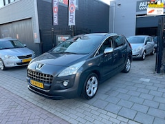 Peugeot 3008 - 1.6 THP ST 2e Eigenaar Airco Pano Navi NAP APK