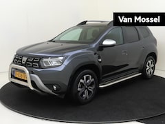 Dacia Duster - 1.3 TCe130 Prestige AUTOMAAT | Climaat Control | Parkeersensoren & 360 Camera | Trekhaak |