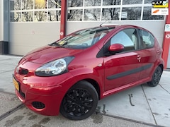 Toyota Aygo - 1.0-12V Comfort Navigator