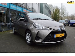 Toyota Yaris - 1.5 Hybrid Aspiration