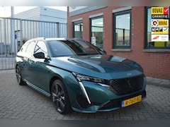 Peugeot 308 SW - 1.2 PureTech GT Pack Business Massage | Memory