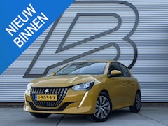Peugeot 208 - 1.2 PureTech Active Carplay|Clima|Cruise|Trekhaak|Goed Onderhouden|Nieuwe APK bij Afleveri