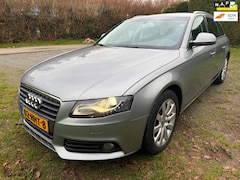 Audi A4 Avant - 1.8 TFSI Pro Line Business