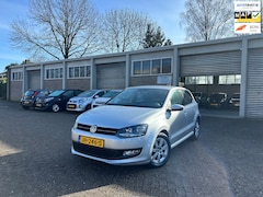 Volkswagen Polo - 1.0 Licht metalen Velg/ Cruise control/ Airco/ NAP