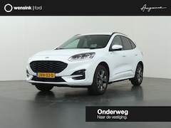 Ford Kuga - 2.5 PHEV ST-Line | Winterpakket | Head-Up | Elektr. Achterklep | Navigatie |