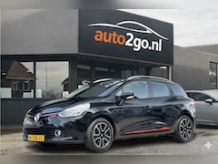 Renault Clio Estate - 0.9 TCe NIGHT & DAY NAVI AIRCO LED LMV