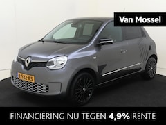 Renault Twingo Z.E. - R80 E-Tech Série Limitée Urban Night 22 kWh | Automaat | | Achteruitrijcamera