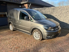 Volkswagen Caddy - 2.0 TDI L1H1 BMT Highline Automaat