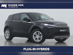 Land Rover Range Rover Evoque - P300e AWD S | Stoel+Stuurverwarming | Camera | Getint Glas | Voorruitverwarming