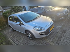 Fiat Punto Evo - 1.4 Dynamic
