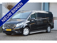 Mercedes-Benz Vito - 114 CDI L2 | AUTOMAAT | NAVI | CRUISE | TREKHAAK | PDC | CAMERA |