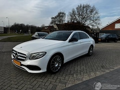 Mercedes-Benz E-klasse - 350 d Prestige | PANO