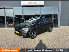 Dacia Sandero Stepway - 1.0 TCe 90 Comfort | Trekhaak |