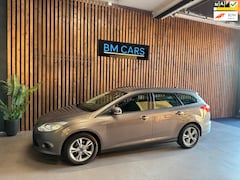 Ford Focus Wagon - 1.0 EcoBoost Edition Airco, Cruise Control, Nap km
