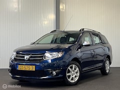 Dacia Logan MCV - 0.9 TCe 10th Anniversary [ NAP trekhaak cruise ]