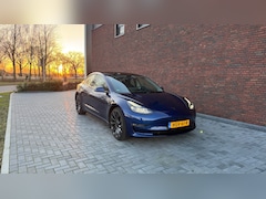 Tesla Model 3 - 75D Performance Tesla Model 3 PERFORMANCE DUAL MOTOR 78 kWh