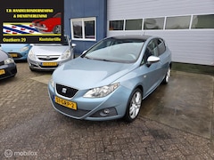 SEAT Ibiza - 1.6 Sport-up