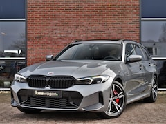 BMW 3-serie Touring - 320i M-Sport Pro Pano HUD HiFi Camera