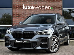 BMW X1 - xDrive25e M-Sport Shadowline El-Klep 18inch Stoelverw
