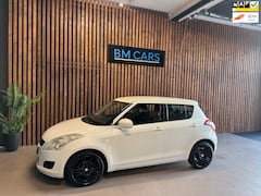 Suzuki Swift - 1.2 Comfort EASSS Airco, Parkeersensoren, NAP