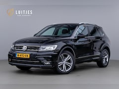 Volkswagen Tiguan - 2.0 TSI 4Motion R-Line*Pano-dak*Dynaudio*Trekhaak*Virtual-cockpit
