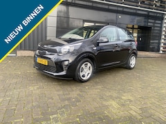 Kia Picanto - 1.0 DPi 5drs/ComfortLine/airco/garantie/cruise