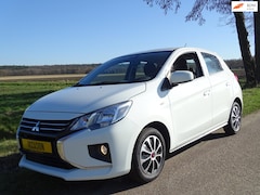 Mitsubishi Space Star - 1.2 Active