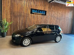 Volkswagen Golf - 1.2 TSI Trend Edition BlueMotion Airco, Navi, Trkhaak