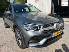 Mercedes-Benz GLC-klasse - 300e 4MATIC AMG PLUG-IN.AUT.LEER.NAVI.FULL-LED
